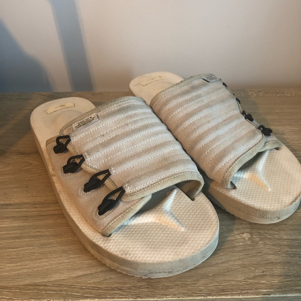 Suicoke Mura-VS